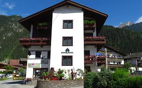 Appartementhaus Mayrhofen